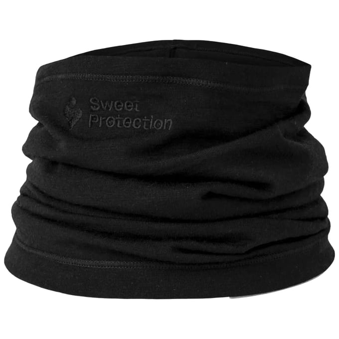 Halsbedekking Sweet Protection Merino Tube