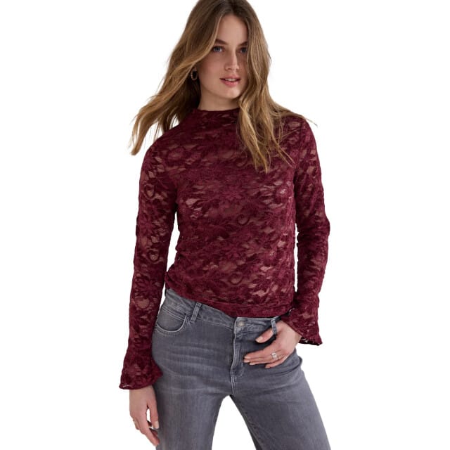 Tramontana Top pomegranate