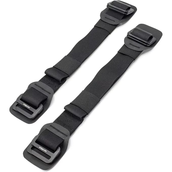 Kriega Strapkit Os Series