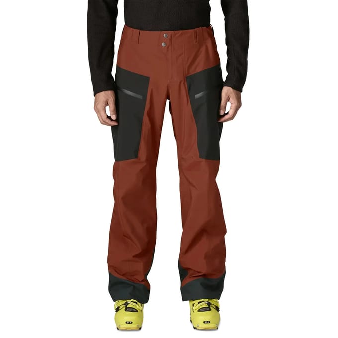 Skibroek Patagonia PowSlayer