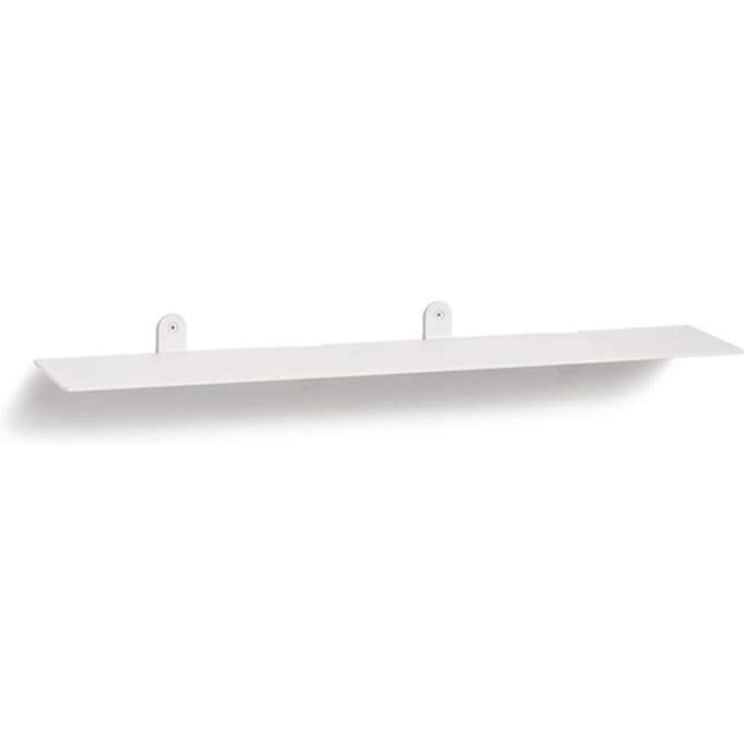 valerie_objects Plank - white - No 1