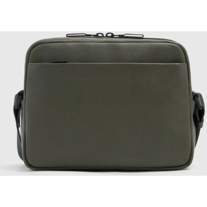 Herentas Piquadro CA6918S142-VE Groen