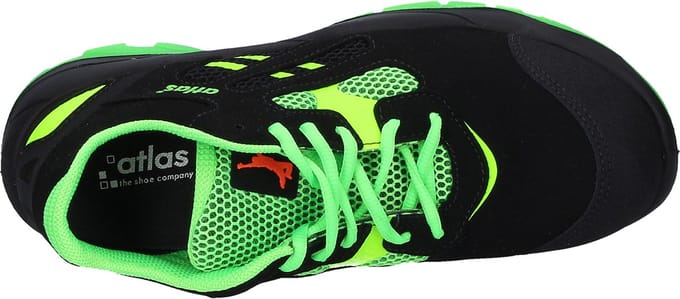 Atlas Veiligheidsschoenen Flash 2605 XP