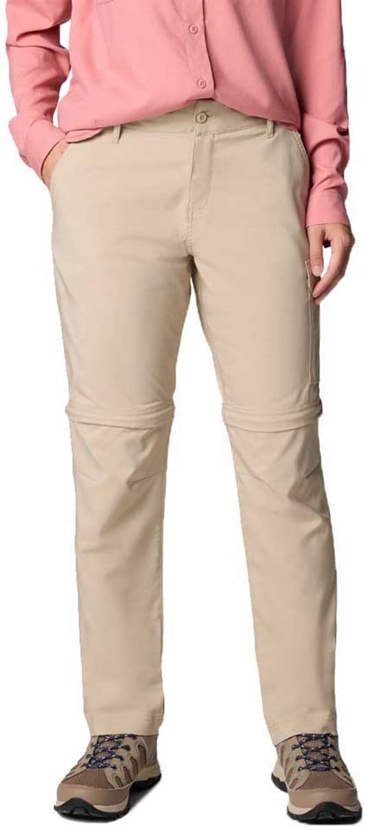 Columbia Silver Ridge Utility™ Broek Beige 6 Vrouw