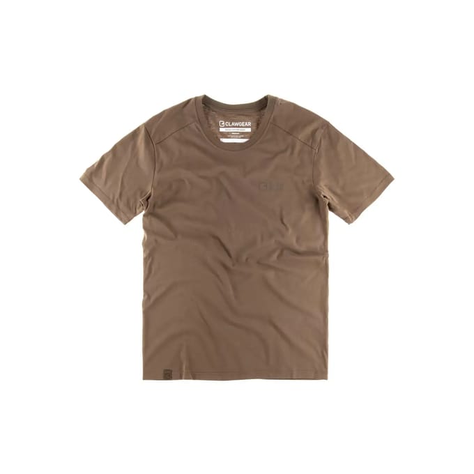 T-shirt Clawgear Basic