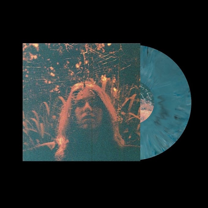 Turnover - Peripheral Vision (LP) (10th Anniversary Edition) (Coloured Vinyl)