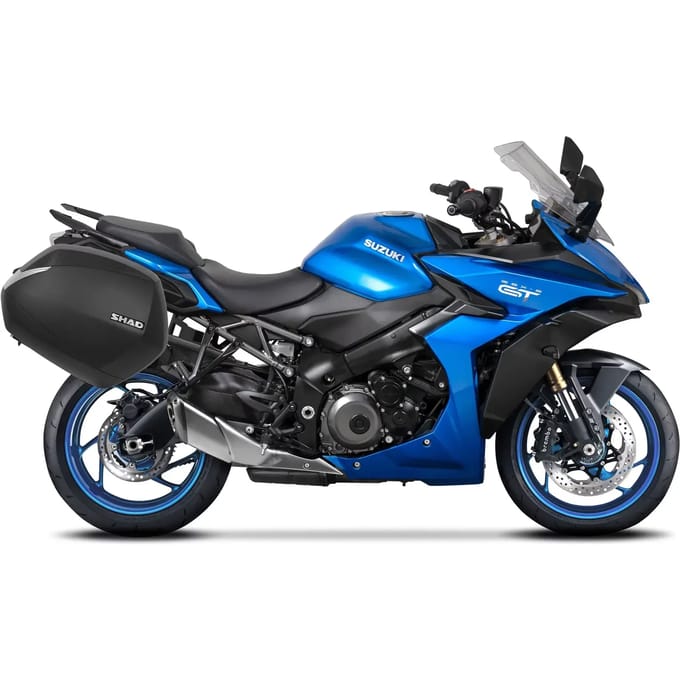 Zijsteun Shad 3P System Suzuki GSX-S1000GT