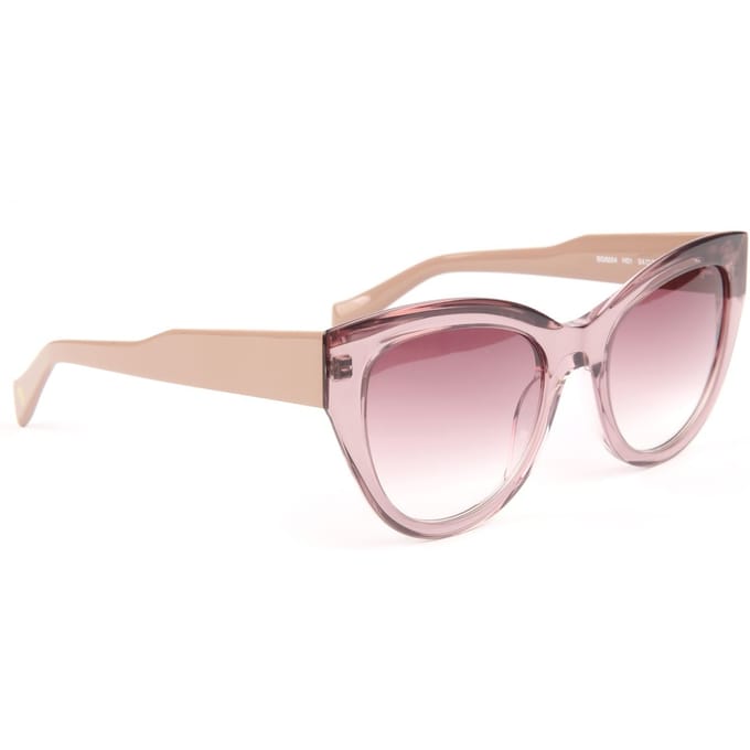 Bulget Sunglasses BG9254 H01 54