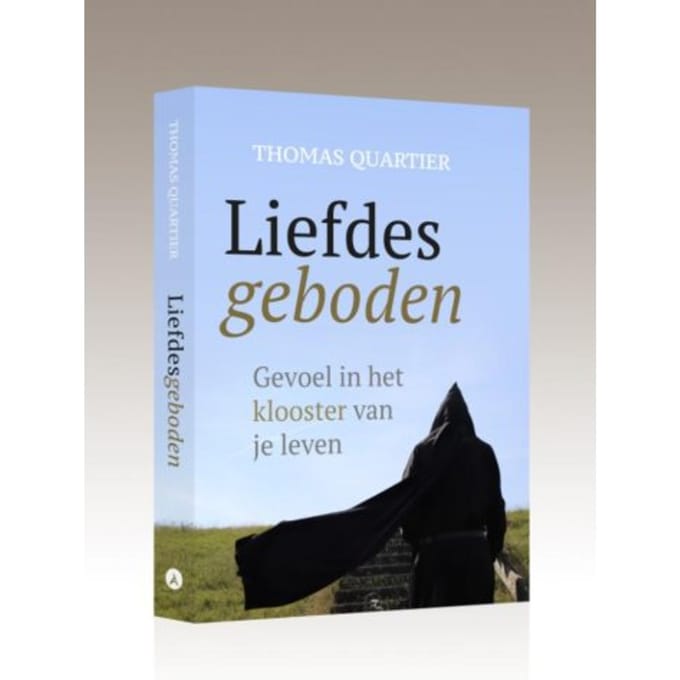 Liefdesgeboden - Thomas Quartier