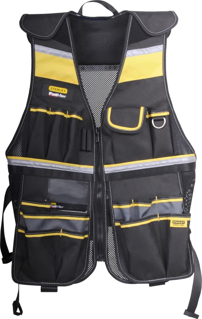 STANLEY FatMax Gereedschapsvest - FMST1-71181