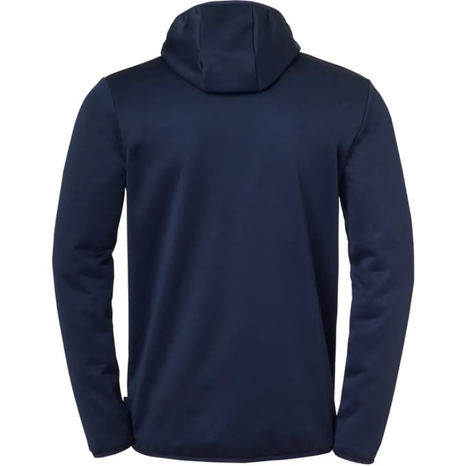 Uhlsport Essential Fleece Jack Heren - Marine | Maat: S