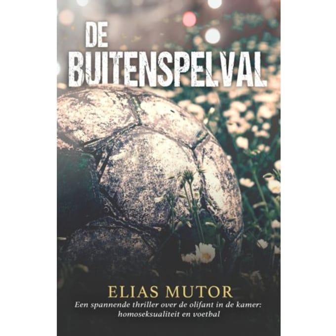 De Buitenspelval - Elias Mutor
