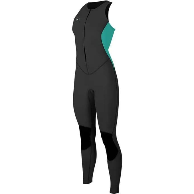 Dames wetsuit zonder mouwen O'Neill Reactor-2 1.5 mm