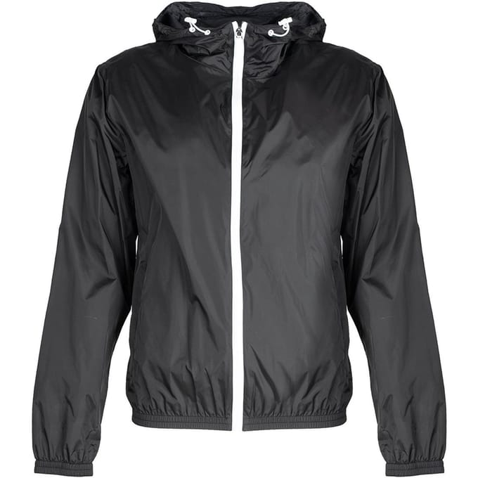 Invicta jas Mannen zwart