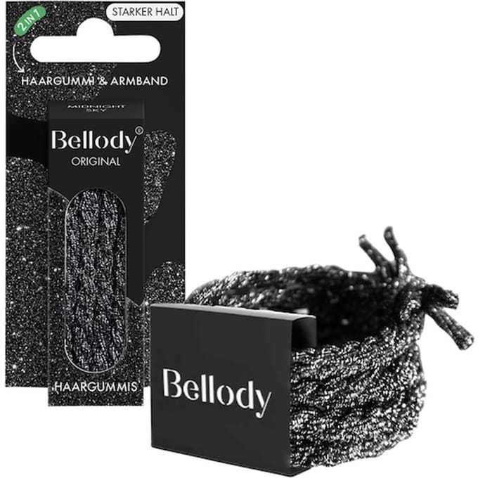 Bellody Haarbanden Originele haarbanden Dames