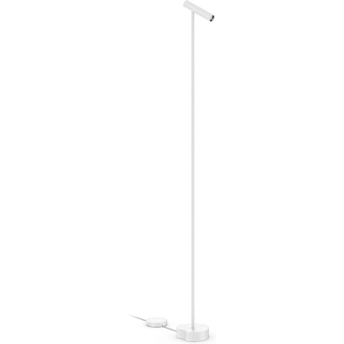 Wever & Ducré Lighting WEVER & DUCRÉ LED vloerlamp Match 1.0 wit 2.700 K