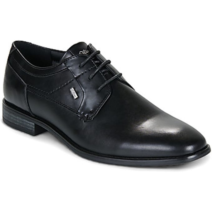 S.Oliver  Nette schoenen 2177745-9999