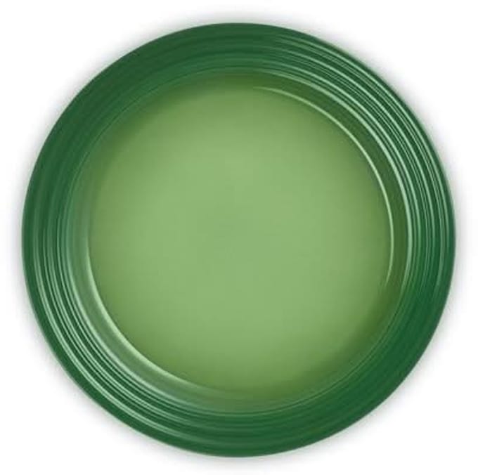 Le Creuset Ontbijtbord / Dessertbord - Bamboo - ø 22 cm