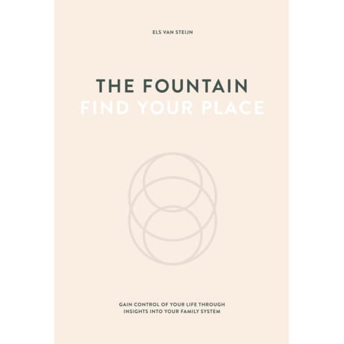The Fountain, Find Your Place - Els Van Steijn