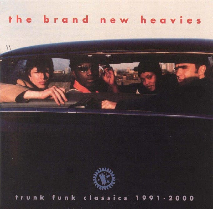 Trunk Funk Classics