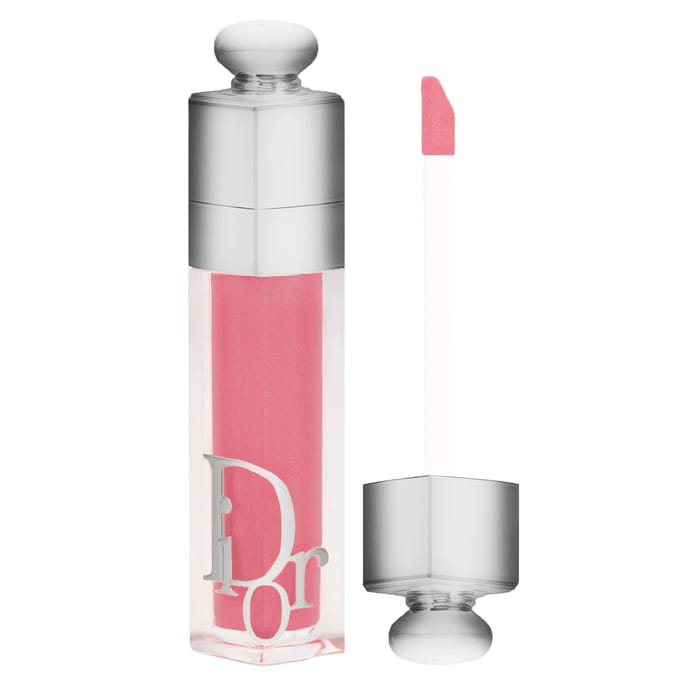 Dior - Dior Addict Lip Maximizer Vollermakende Gloss 027 Intense Fig