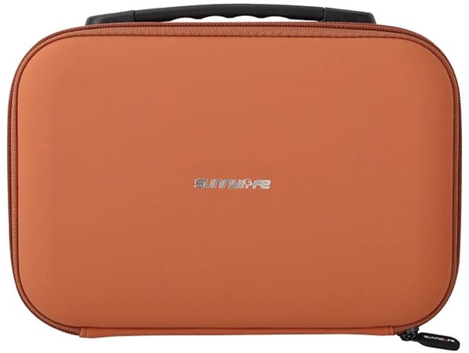 Sunnylife Combo Tas Voor Dji Neo Drone Koffer Met Vakken Voor Accessoires