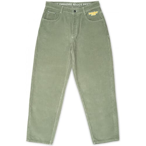 Broek Homeboy X-tra baggy cord