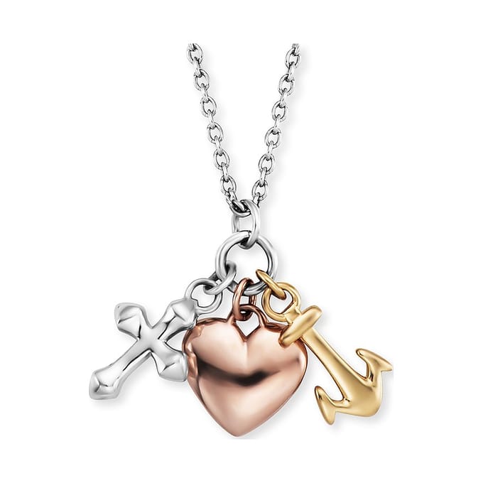 Engelsrufer Ketting ERN-FLH-TRICO