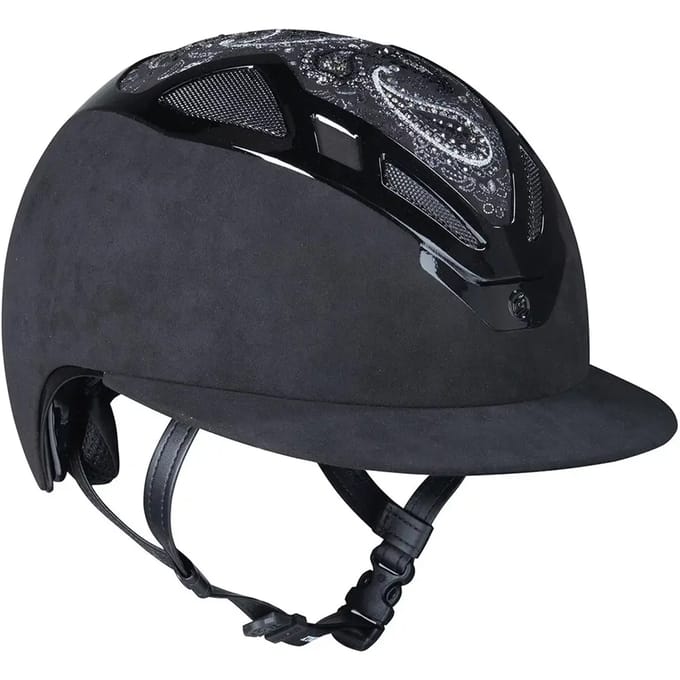 Dameshelm Suomy Apex Damask