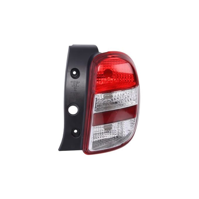 Achterlicht DEPO 215-19L6R-LD-UE