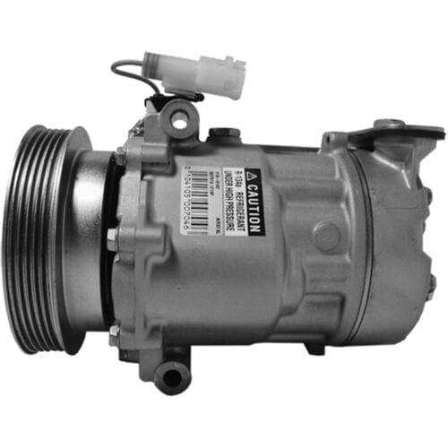 Airco-compressor AIRSTAL 10-0182