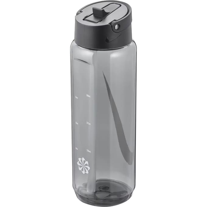 Nike TR Renew Recharge Stroh Trinkflasche (700 ml)