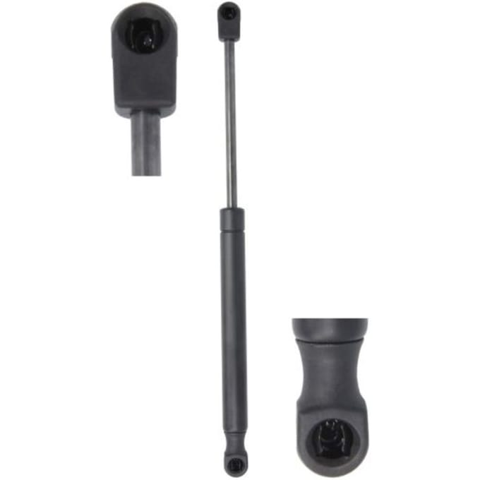 Gasveer, motorkap KROSNO KR32477