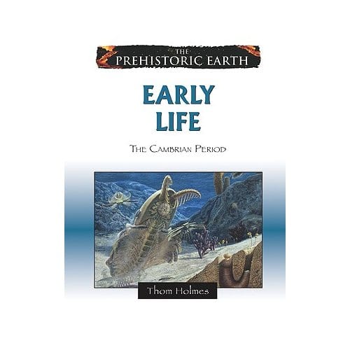 Early Life - Holmes, Thom