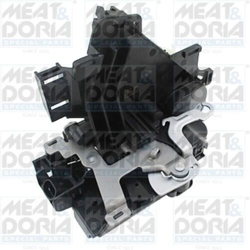 Deurslot MEAT & DORIA 31412