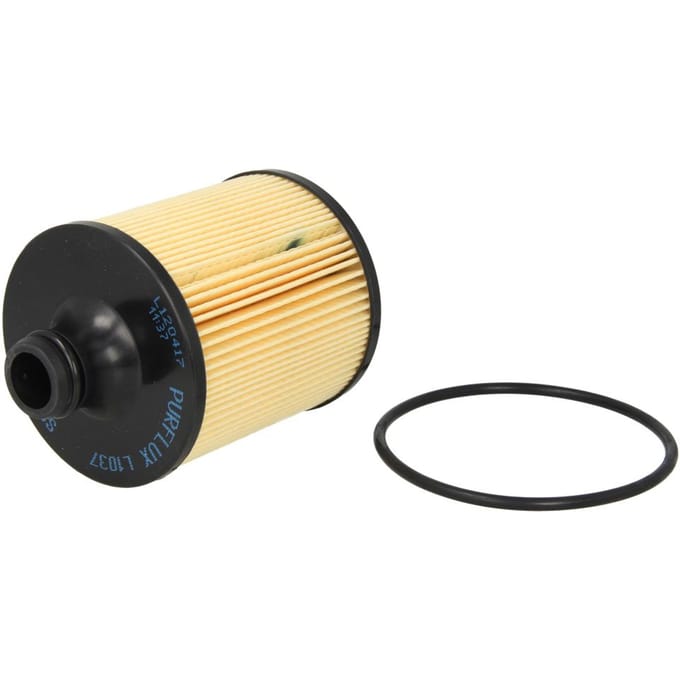 Oliefilter PURFLUX L1037