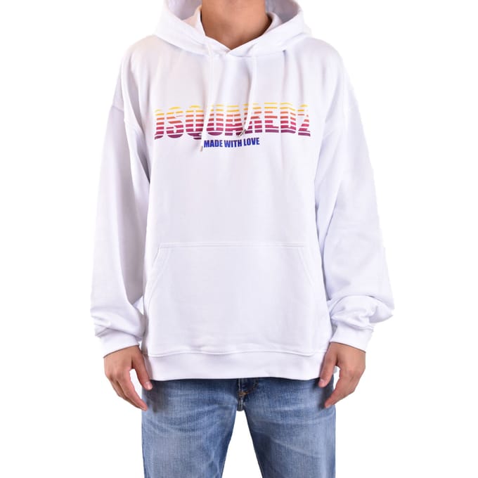 Dsquared2 Heren Sweaters