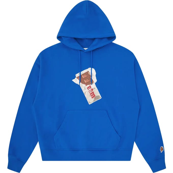 Hoodie Icecream Chocolate Bar