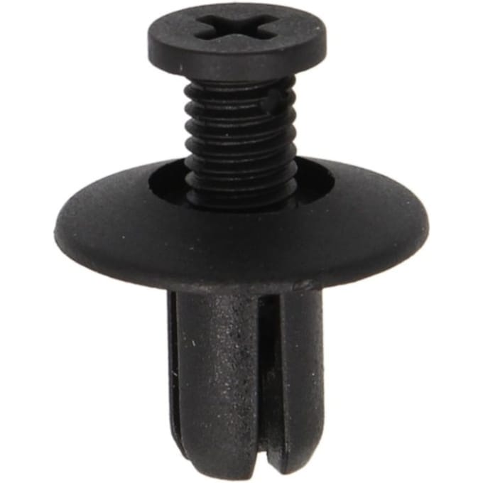 Houder, bumper ROMIX ROM 60001 10 Stuk