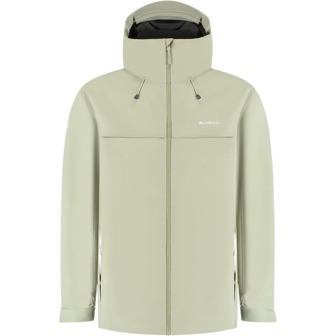 Cortazu Mens Delta INS Hardshell Jacket