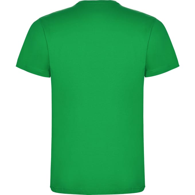 Roly Heren Dogo Premium T-Shirt (Iers Groen)