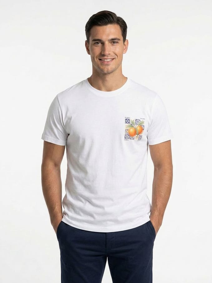 2643 T-shirt