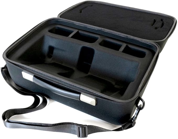 Allen & Heath CQ20B Softcase - Tas