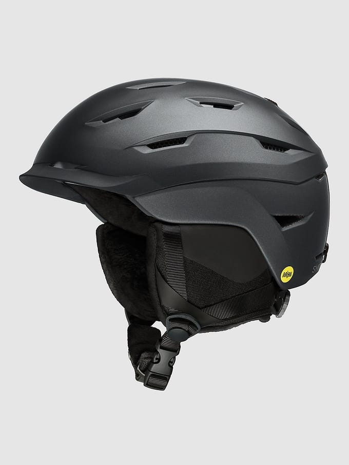 Smith Liberty MIPS Helm zwart