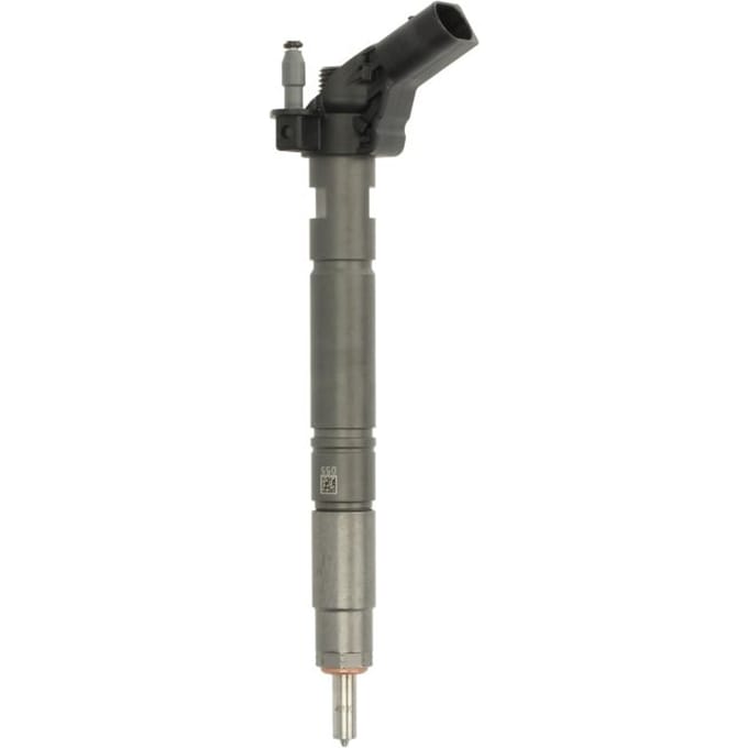 Injector CR piëzo-elektrisch BOSCH 0 445 117 044