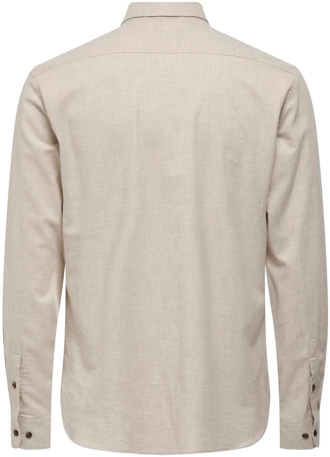 ONLY & SONS Overhemd ONSROAD Overhemd