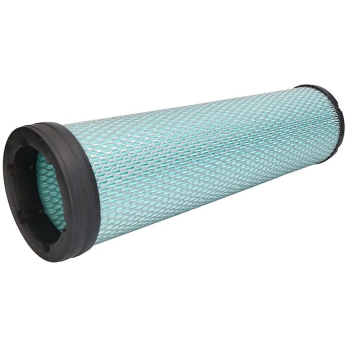 Secundair luchtfilter HENGST FILTER E1656LS