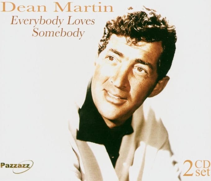 Everybody Loves Somebody