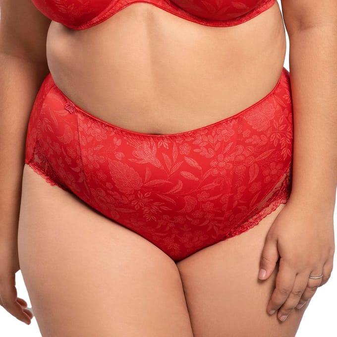 Ulla Dames tailleslip Jasmin