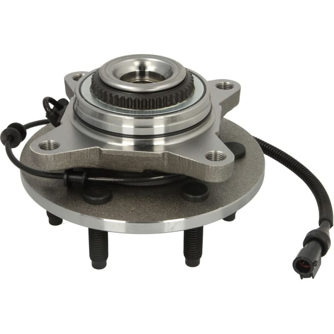 Wiellagerset BTA H1Y057BTA